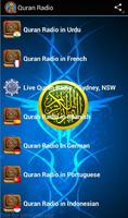 Quran Radio capture d'écran 2