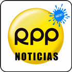 Radio Programas de Perú - radio rpp noticias icône