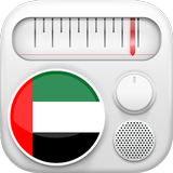 آیکون‌ Radios Emirates Arab Internet