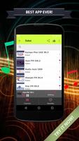 Radios Emirates Arab Internet 스크린샷 1