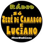 Rádio Só Zeze Di Camargo e Luciano icône