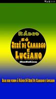 Rádio Só Zeze Di Camargo e Luciano Affiche