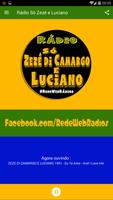 Rádio Só Zeze Di Camargo e Luciano capture d'écran 1