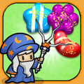 Candy Wizard