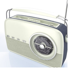 Radios De Uruguay ícone