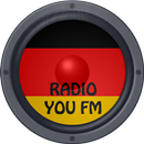 Radio You FM Deutschland - kostenloser Radiosender APK