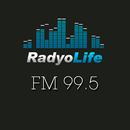 Radyo Life Adıyaman APK