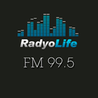 Radyo Life Adıyaman ไอคอน
