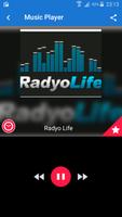 Radyo Life Adıyaman screenshot 1