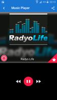 Radyo Life Adıyaman स्क्रीनशॉट 1