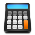 Calculator Pro ícone