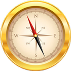 Arabic Compass icon