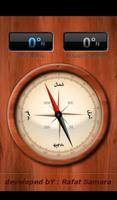 Arabic Compass screenshot 3