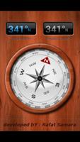 Smart Compass পোস্টার