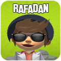Super Rafadan World Adventure