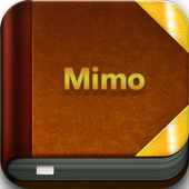 Bibeli Mimo icon