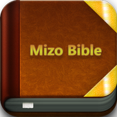 Mizo Bible icon