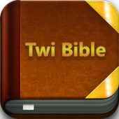 Twi Bible Asante icon