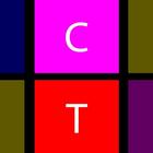 ColorTap-icoon