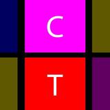 ColorTap আইকন