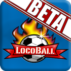 LocoBall Crazy Soccer icône