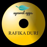 Rafika Duri (MP3) Affiche
