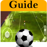 ikon Guide For Dream League Soccer
