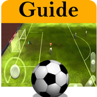 Guide For Dream League Soccer أيقونة