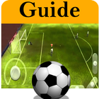 Guide For Dream League Soccer ไอคอน