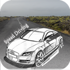Speed Driving icon