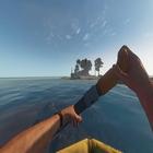 Raft Survival Game icône