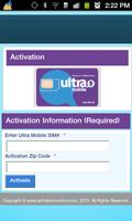 Poster Ultra Activator