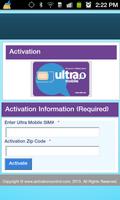 Ultra Activator poster