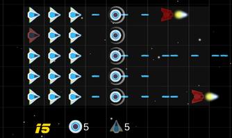 Mother Ship Defenders syot layar 2