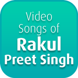 Video songs of Rakul Preet Singh