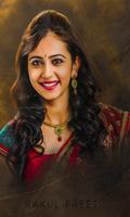 2 Schermata Rakul Preet Singh New Wallpapers HD