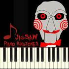 JIGSAW Piano Ringtones icône