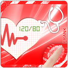 Blood Pressure Scanner icône