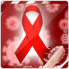 Finger Home HIV Test Prank icon