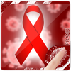 Finger Home HIV Test Prank ikon