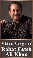 Rahat Fateh Ali Khan All Song 海報