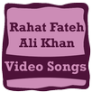 Rahat Fateh Ali Khan Songs APK