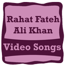 APK Rahat Fateh Ali Khan Songs