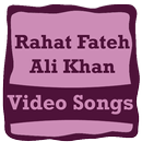 Rahat Fateh Ali Khan Songs APK