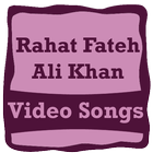 Rahat Fateh Ali Khan Songs icône