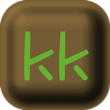 KK Phonics Game icône