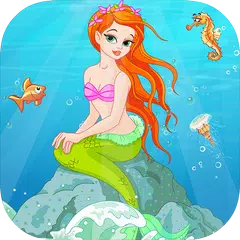 Mermaid Princess Survival APK download