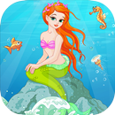 Meerjungfrau-Prinzessin APK