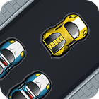 Car Chase: Police Hot Pursuit 아이콘