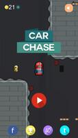 Car Chase: Police Hot Pursuit โปสเตอร์